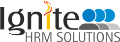 Ignite HRM Solutions Logo